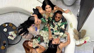 Martin Lora - Millonario Guillao (Video Oficial)