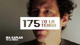 180 Seconds with Yo La Tengo @ Canal180