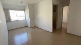 APTO PARA VENDA 1 DORMT C/GARAGEM - CONSOLAÇÃO/SP