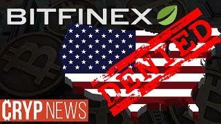 Bitfinex EXCHANGE has stopped working???[Cryp News]