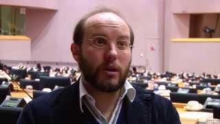 Rui Tavares (MEP):  Enacting Citizenship