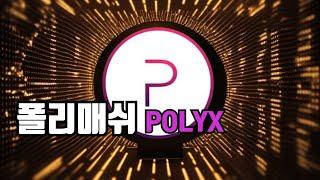 폴리매쉬 코인 전망 / 폴리매쉬 코인이란? 닥투