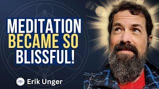 From UFO SIGHTINGS To The Higher States Of Consciousness with Erik Unger