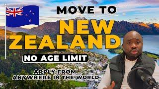 "The Complete New Zealand Immigration Guide: Accelerate your path to Permanent Residency!"