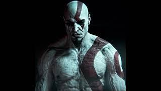 Kratos : The GHOST OF SPARTA  [4K] | #shorts