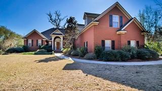 211 Shadow Moss Circle Richmond Hill, GA 31324 I Homes for Sale Richmond Hill, GA