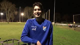 vv ONI proeverij speed interview deel 1