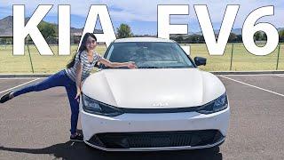 Kia EV6 Review