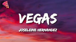 Joseleine Hernandez- Vegas (TikTok Remix) Lyrics | i wanna ride i wanna ride tiktok