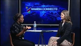 NAMIBIA CONNECTS | First Navilas Laser System in Namibia - nbc