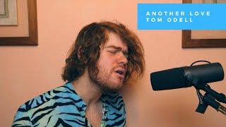 Another Love - Tom Odell (Cover by Ludovico Maccauro)