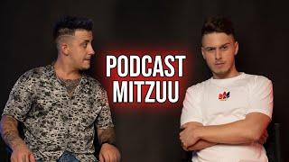 PODCAST EP.28: @mitzuuyt  "Mă gândesc să mă las de Fortnite dacă nu.." [4K]