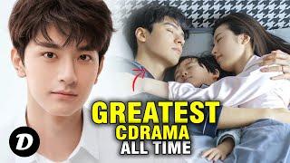 Top 13 Greatest Chinese Dramas Of All Time