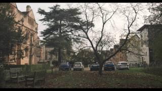 Mansfield College Love Campaign Film