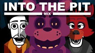 Flow Studio | Something Is Amiss | Into The Pit Mix