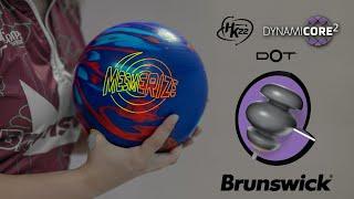 Introducing Brunswick Mesmerize