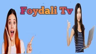 Foydali Tv