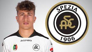 Salvatore Esposito -2023 - Welcome To Spezia ? - Amazing Skills, Assists & Goals |HD|