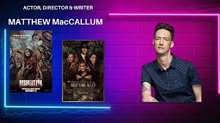 Matthew MacCallum