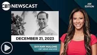 CBT News Daily Automotive Newscast w/ Shyann Malone