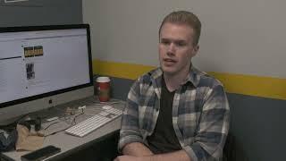 BCIT Broadcast and Online Journalism Commercial