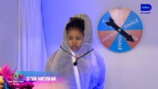 Day 50: Lerato Modise has been evicted – BBMzansi | S4 | Mzansi Magic