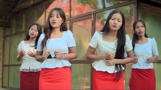 Trumpet for Christ _-_Sandamna ( Official MV )