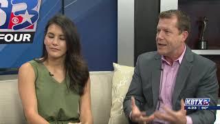 #BeRemarkable by KBTX and Daniel Stark Law