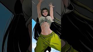 _Manhwa top ️ /Hero killer #manhwa #manhua #webtoonrecommendation #webtoon #manhwareccomendation