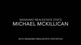 Nanaimo Home sales 2015 | Vireb Statistics