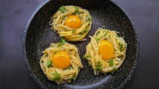 Don't go to McDonalds anymore Simple Recipe With Egg & Potato. Healthy Breakfast Ideas.