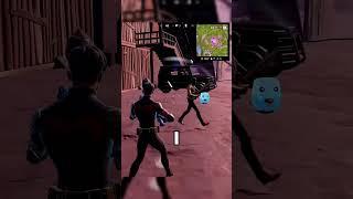 No way he did that at the end  #fortnite #fortniteclips