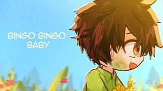 Bingo Bingo Baby || Yugi Twins || Manga Spoilers || Tbhk Gacha || Fluff