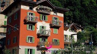 AR Mountains Lodge Villachiara  Branzi (BG)