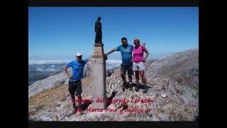 San Carlos o Sagrado Corazón (Picos deEuropa)