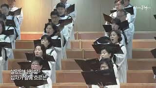 주님을 기억합니다(20023.3.19)