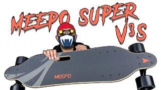 Meepo Super V3S Review