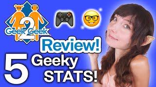 Gk2gk Online Dating Site Review – [Dating for Geeks]