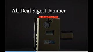 All Deal signal jammer | Best Signal Jammer on Amazon | Shopifully