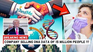 BIGGEST Data Breach EVER 15 Million People Affected