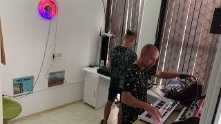 Varna studio, live in a secret place PART 2/3