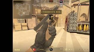CS2 Amateur Skill Tactic - u3HEHAga & BqSs