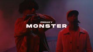 [FREE] Metro Boomin x 21 Savage x Drake Type Beat - "Freaky Monster"