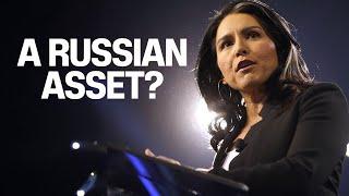 Tulsi Gabbard: Why the Intelligence World Was Just Thrown Into Crisis