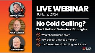 Mastering Real Estate Leads Without Cold Calling: Insights from Industry Experts