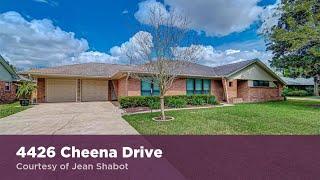 4426 Cheena Drive Houston, TX 77096 | Jean Shabot | Homes for Sale