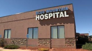 University of Utah Health Care and Blue Mountain Hospital