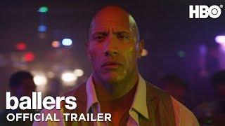 Ballers: Season 2 | Official Trailer | HBO