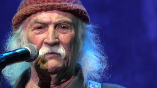 David Crosby ~ Lee Shore ~ Ace Hotel ~ 7-3-19