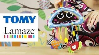 Lamaze, Podwodne zwierzątka Mobil, TOMY